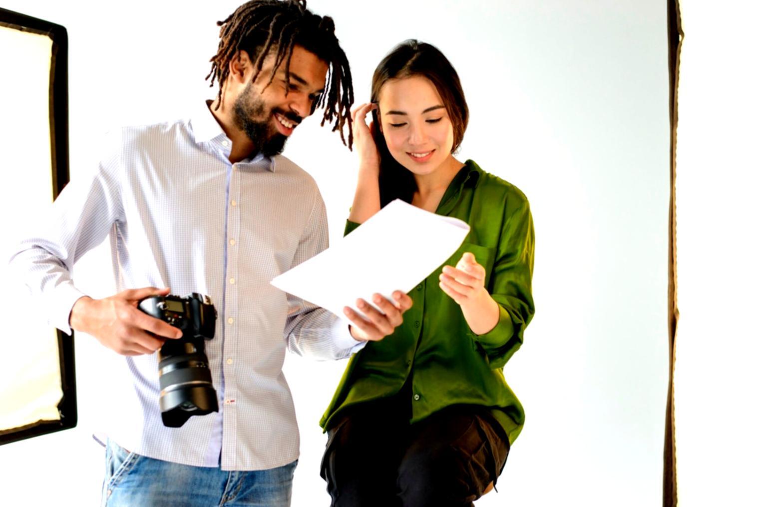 Moderne Finanzplanung und Beratung