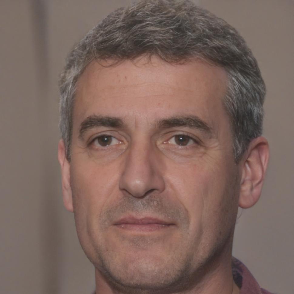 Finanzexperte Dr. Michael Weber