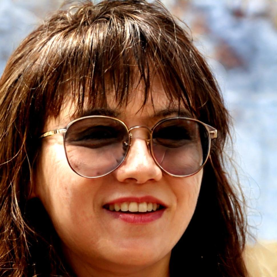 Teilnehmerin Testimonial