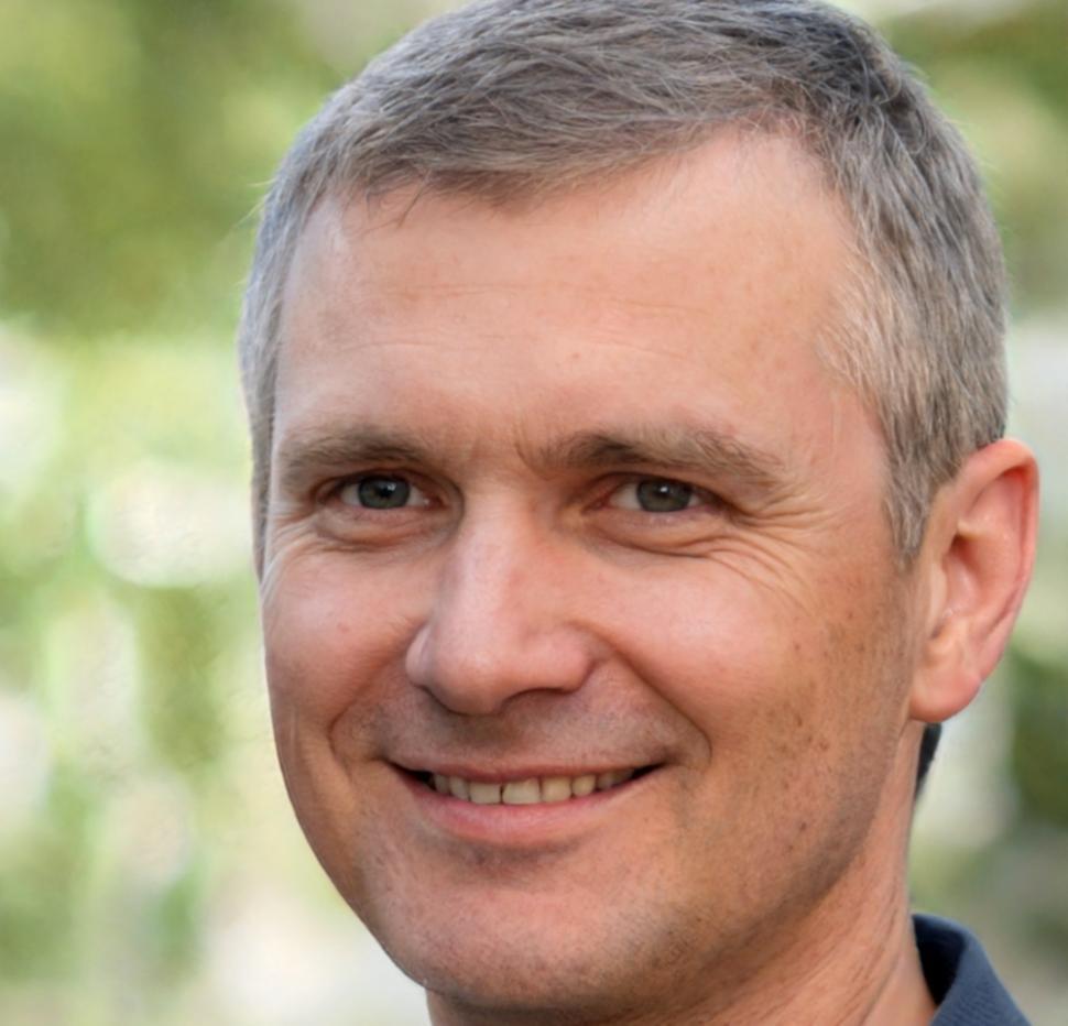 Erfolgscoach Thomas Müller