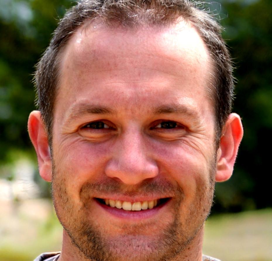 Thomas Müller, Geschäftsführer